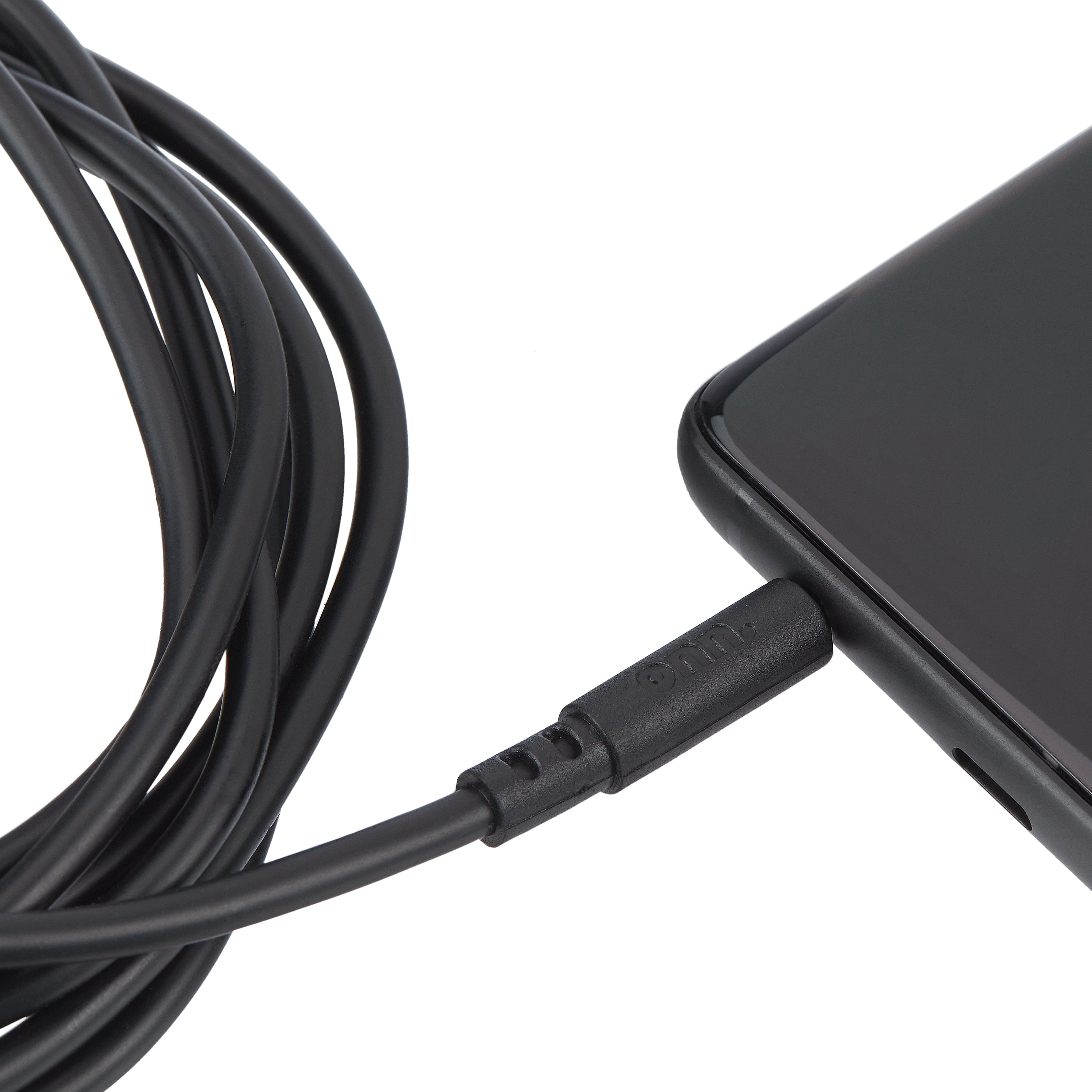 onn. 3.5mm AUX Audio Cable