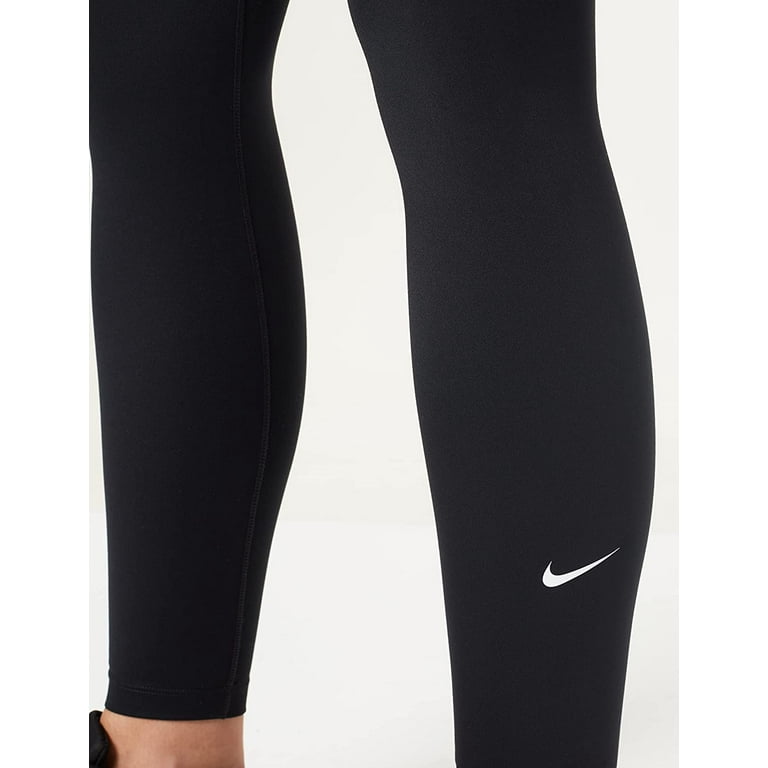Women's Nike One Light Navy Legging - DD0252-491