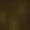 thumbnail image 1 of Ahgly Company Indoor Square Patterned Dark Bronze Brown Area Rugs, 8' Square, 1 of 6