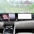 thumbnail image 4 of ZWNAV Dual 12.3 inch Screen Car Radio For Maxus G50 2022-2025 Android GPS Navigation Multimedia Video Player Stereo Receiver Head Unit, 4 of 14