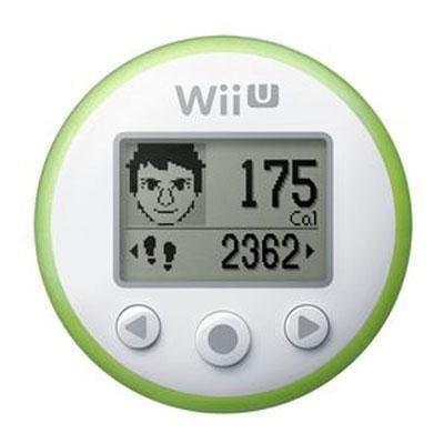 Generic The Excellent Quality Wii U Fit Meter Video_Game_Accessories