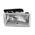 thumbnail image 1 of FARO DAKOTA 1991 al 1996 DODGE Derecho/Pasajero DEPO  ., 1 of 4