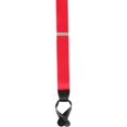 thumbnail image 3 of CTM 1.5 Inch Silky Feel Manhattan Button End Suspenders (Men), 3 of 3