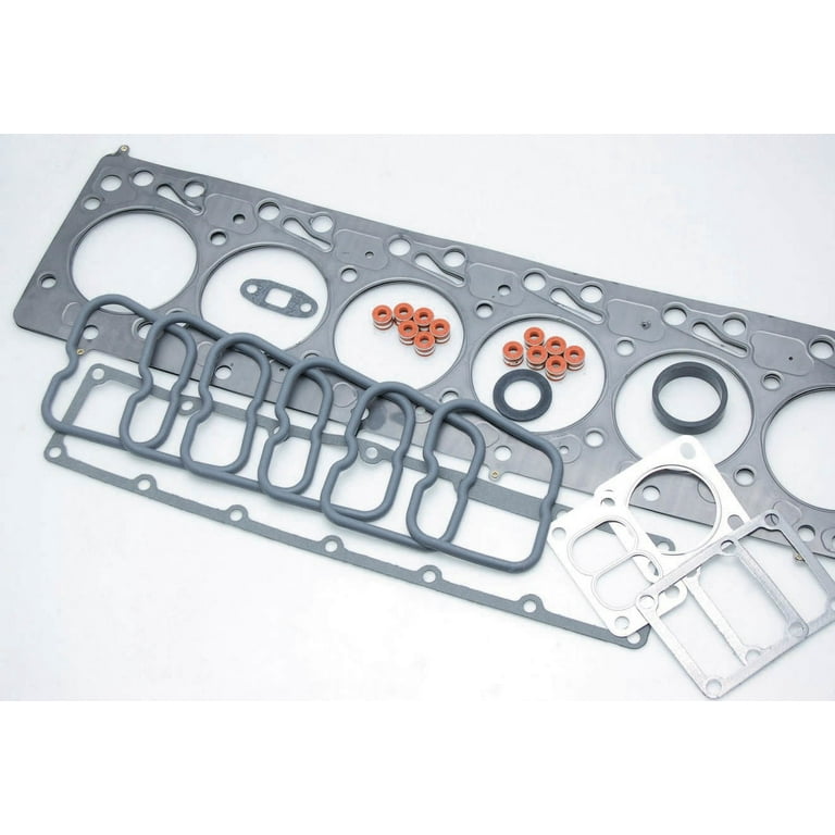 Cometic Gaskets Top End Gasket Kit 5.9L Dodge Cummins 12V 92-97 Cometic Gaskets Top End Gasket Kit 5.9L Dodge Cummins 12V 92-97