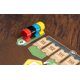 thumbnail image 5 of Capstone Games: Ark Nova: Expansion del juego de mesa de estrategia de los mundos marinos, introduce animales marinos en tu zoologico, de 1 a 4 jugadores Capstone Games NA, 5 of 6
