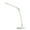 White, variant on TL25517-BK-Kuzco Lighting-Miter - 14W LED Table Lamp-16.5 Inches Tall and 6 Inches Wide-Black Finish