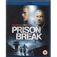 thumbnail image 3 of Prison Break: la Série Complète - Saisons 1-5 [Set Blu-Ray], 3 of 7