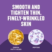 Gold Bond Age Renew Crepe Corrector Body Lotion, Replenishing & Smoothing Formula, Gold Bond Crepe Corrector Body Lotion, 8 oz
