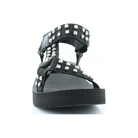 henley r black steve madden