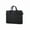 Black, variant on Dvruxg Laptop Bag Case 15 Inch, Waterproof Computer Sleeve Messenger Bag with Shoulder Strap, Expandable Business Briefcase for Men Women