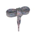 thumbnail image 2 of INSPIRE CHIC Glitter Shiny Sparkling Flat Sneakers Shoelace Shoe Laces Strings 3-Color Threads 60cm/23.62", 2 of 6