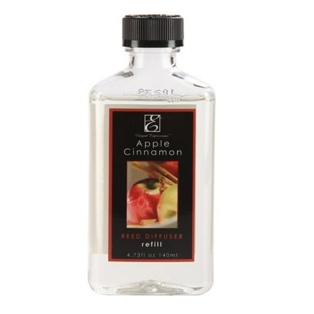 Elegant Expressions by Hosley Apple Cinnamon Refill