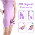 thumbnail image 2 of Female Urination Device, 5 Pcs Urinal Funnel For Women Reusable Standing Up Female Pee Funnel For Camping, Hiking, 2 of 5
