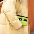 thumbnail image 5 of Portable Folding Travel Pet Litter Box Dog Toilet Tray Folding Cat Litter Potty Waterproof Outdoor Foldable Cat Litter Box, 5 of 10