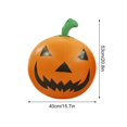 thumbnail image 5 of COM1950s Halloween Decorations Outdoor, Inflatable Halloween Decorations, Halloween Inflatable Pumpkin Decorations Pumpkin Outdoor Halloween Decorations for Yard Garden, 5 of 5
