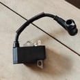 thumbnail image 3 of Garden Tool Parts MS 231 251 Ignition Coil MS231 MS251 MS 231 MS 251, 1143 400 1307 11434001307, 3 of 5