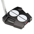 thumbnail image 3 of Pre-Owned Good RH Eleven 2-Ball Tour Lined DB Mens Putter Stroke Lab 3GEN Red Standard, 3 of 6