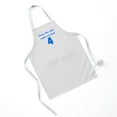 thumbnail image 3 of CafePress - Doesthisshirtmakemelook_4_Blue - Kids Apron, 3 of 5