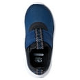 thumbnail image 2 of Athletic Works Toddler Boys Slip-on Athletic Sneakers, Sizes 7-12, 2 of 3