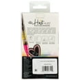 thumbnail image 2 of Royal & Langnickel - 6pc 2MM Outline Marker Set, Halo Hues, 2 of 8