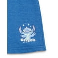 thumbnail image 7 of Stitch Baby Boys' Short Sleeve Graphic Tee and Shorts Set, 2-Piece, Sizes 0/3M-24M, 7 of 7