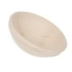 thumbnail image 1 of Cesta de Mimbre para fermentación de pan Sunnimix con Cubierta de tela 25cm x 8cm, 1 of 8