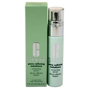 Pore Refining Solution Correcting Serum by Clinique for Unisex - 1 oz Serum