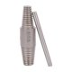 thumbnail image 1 of Doble use el extractor de tornillo fácil de salir para 1/2, tubería de 3/4 pulgadas, válvula, herramienta de extracción de tornillo de tubo de, 1 of 8