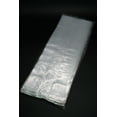 thumbnail image 4 of Tripact LDPE Clear Poly Bags Gusseted Bags - 6"x3.5"x15" - 1.0mil 2000pcs 02 (2 Boxes), 4 of 4