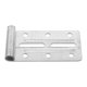 thumbnail image 5 of Soporte superior de la puerta del garaje, sección superior, repuesto, pieza para puerta de garaje, 5 of 7