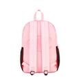 Champion Youthquake Backpack, Pink