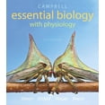 thumbnail image 1 of Campbell Biologie Essentielle avec Physiologie (5e Édition), 1 of 1