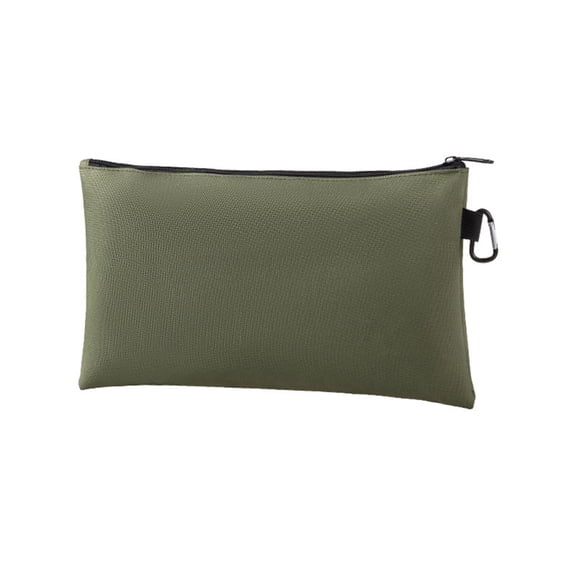 Large Capacity Waterproof Tool Storage Bag Heavy Duty Nylon Materials Pouches For Workshop Essential Large Capacity