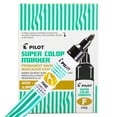 thumbnail image 2 of Pilot Permanent Fine Marker Black, 2 of 2