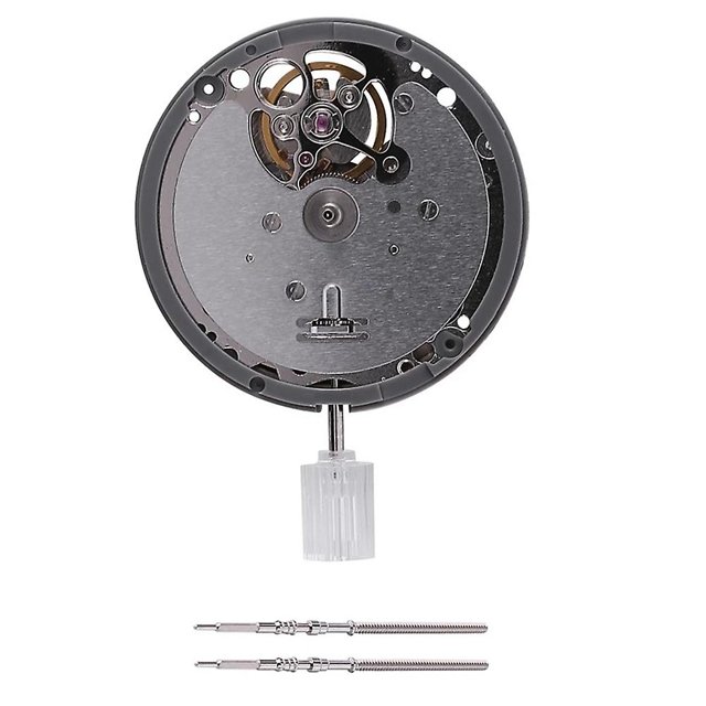 Movimiento automático mecánico del reloj para Seiko Nh38/nh38a Afortunado Sencillez
