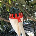 thumbnail image 5 of Cesta principal para recoger frutas, cesta para cosechar frutas para cítricos, pera, melocotón, Ha, 5 of 5