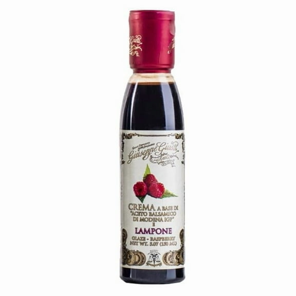 French Farm  5 oz Giuseppe Giusti Raspberry Balsamic Glaze