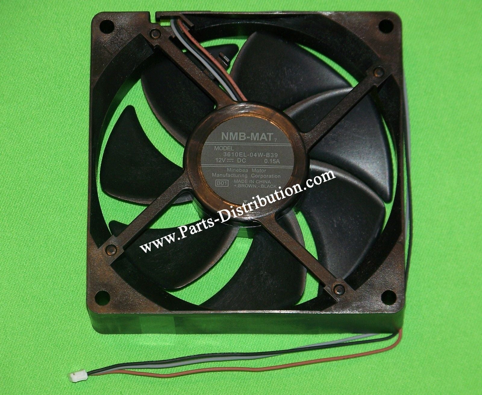 Epson Projector Exhaust Fan MovieMate 60, 62, 85HD Movie Mate NEW LK