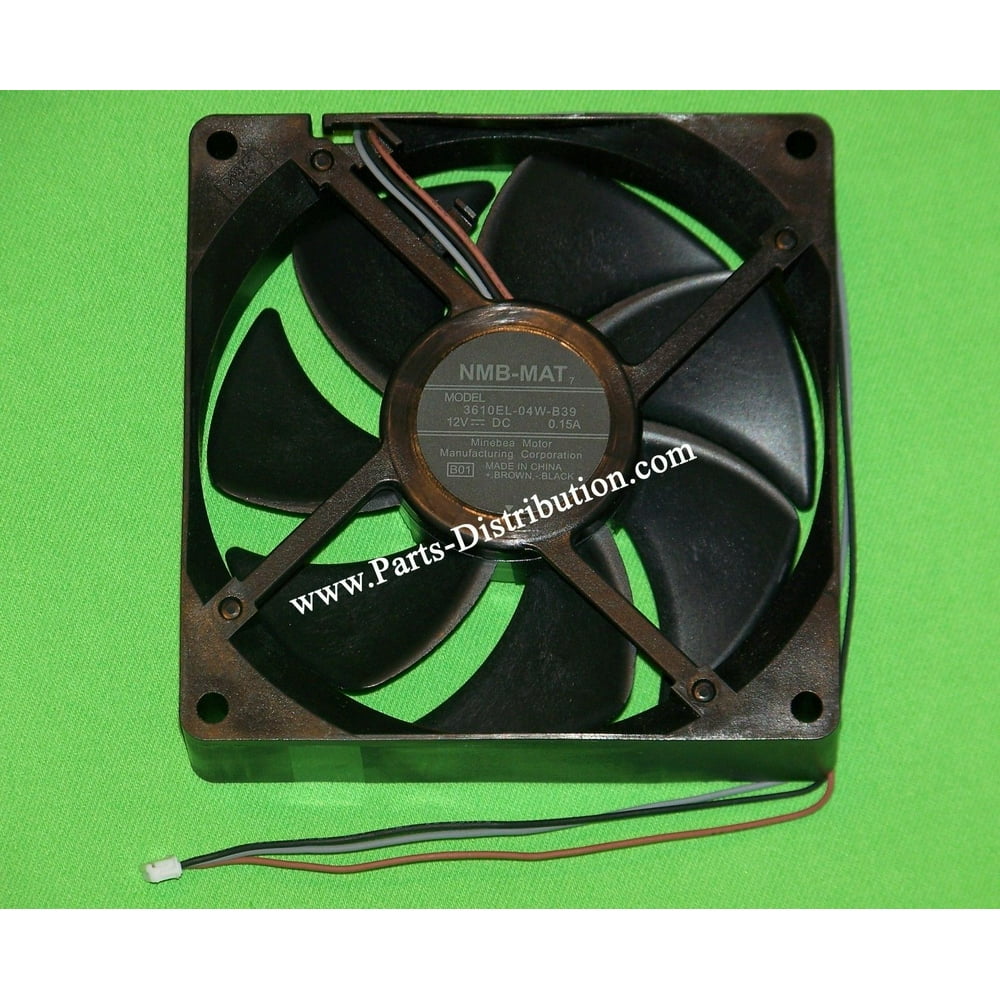 Epson Projector Exhaust Fan MovieMate 60, 62, 85HD Movie Mate NEW LK