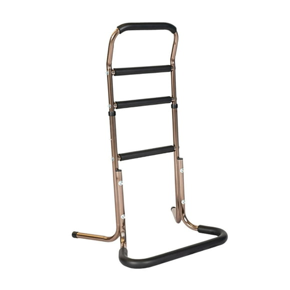 Soportes para sillas para personas mayores Dispositivos de asistencia para levantar sillas para personas mayores Capacidad de carga 136 kg Aleación de Con bolsa de almacenamiento