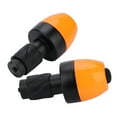 thumbnail image 4 of XingJian LLC Bicycle Handlebar End LED Light - Turn Signal Safety Warning Lamp (1 Pair), 4 of 10