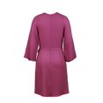 thumbnail image 2 of Vestido André Badi Gwendola Violeta 26, 2 of 4
