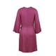 thumbnail image 2 of Vestido André Badi Gwendola Violeta 26, 2 of 4