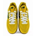 thumbnail image 3 of New Balance RC42 Yellow Green White Women’s Shoes Athletic Sneakers New Size 7, 3 of 6