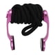 thumbnail image 4 of Swimming Nose Plug, Aluminum Alloy Easy To Carry Diving Nose Clip Sturdy For Sea, 4 of 8