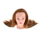 thumbnail image 1 of Cabezal de maniquí de 24,8 pulgadas para entrenamiento de trenzado para cosmetología profesional. Lino, 1 of 7