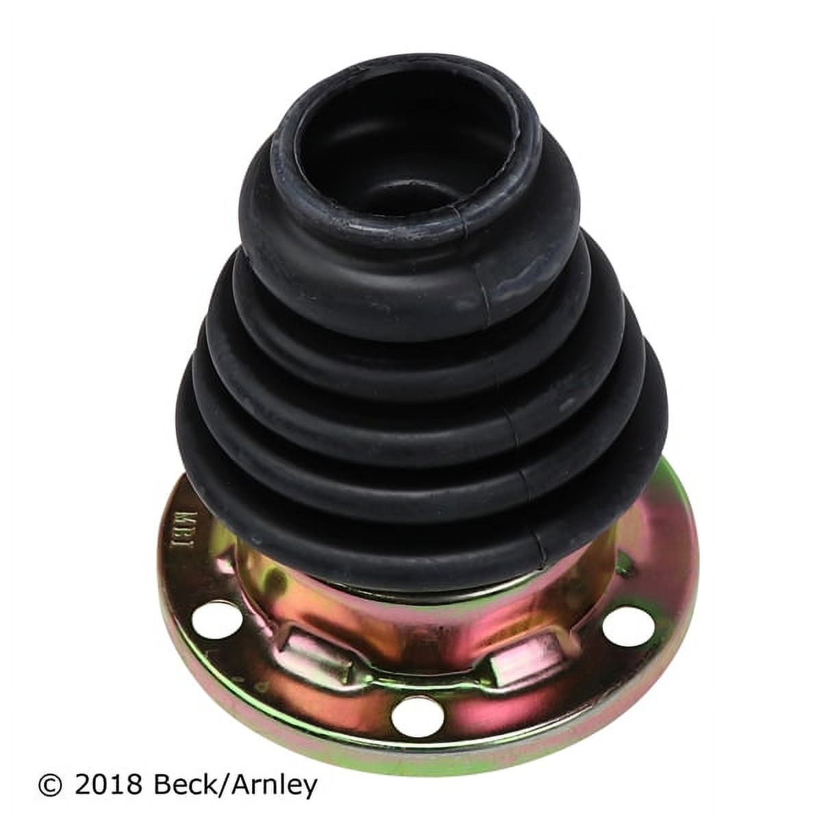 BeckArnley 103-2258 CV Joint Boot Kit