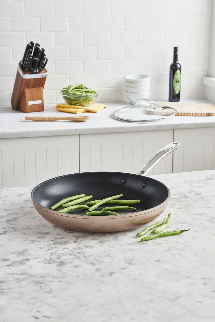 Kitchenaid Hard Anodized Nonstick 12