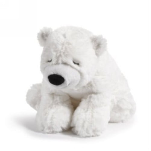 polar bear stuffed animal walmart
