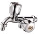 thumbnail image 4 of Grifo de Agua Fría de Pared Sola Manija para Lavabo de Cocina 1, 4 of 8
